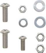 Barra de seguridad COBRA Freeway - Cromada - FLSTC. Compatible solo con modelos FLSTC 00-17. Modelo 601-2105. 