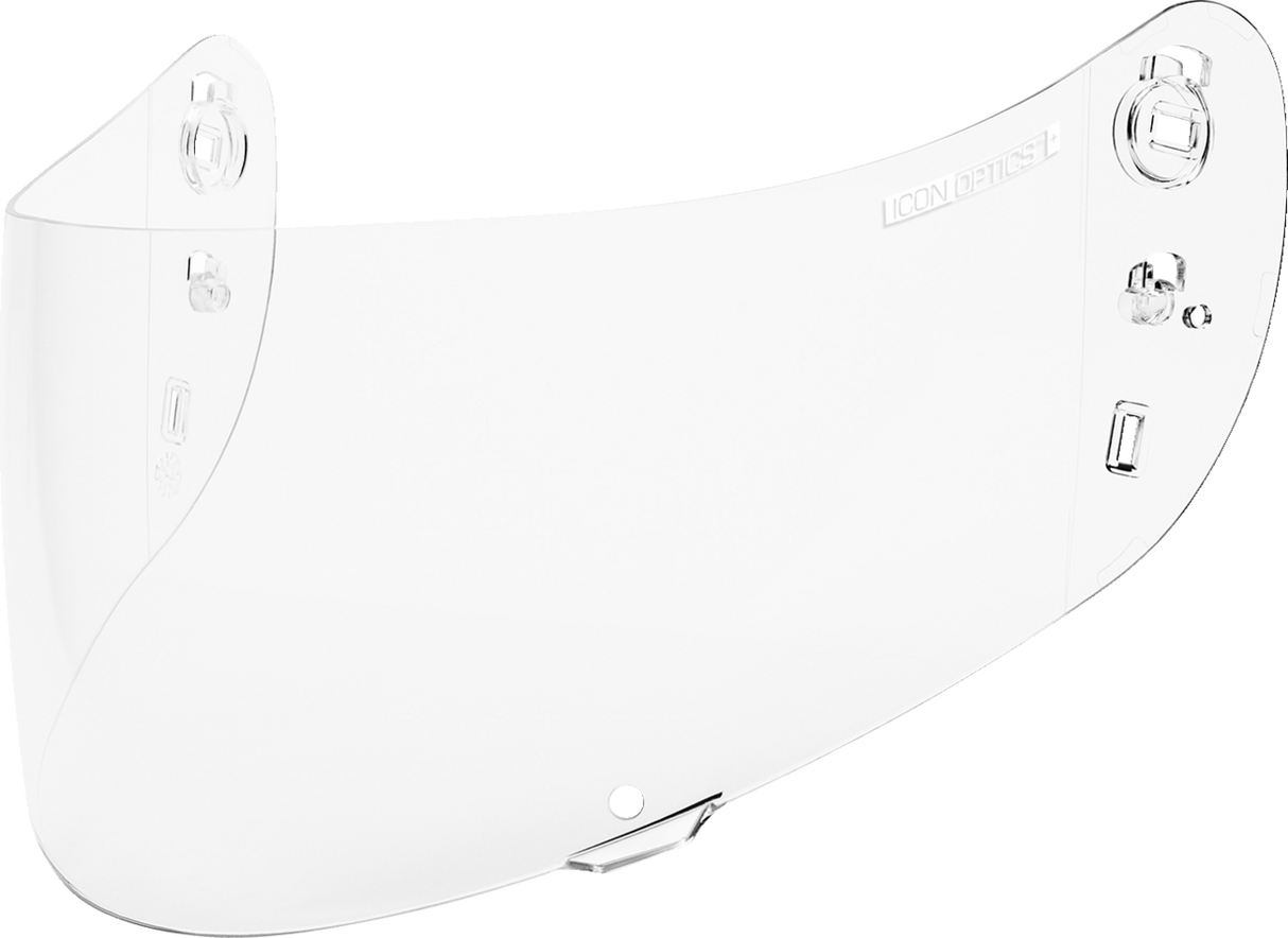 Protector ICON Optics™ Airframe Pro/Airform/Airmada™ - 22.06 - Transparente 0130-1154