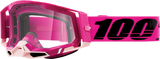 Gafas 100% Racecraft 2 - Maho - Transparentes 50121-101-08