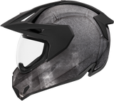 Casco ICON Variant Pro™ - Construct - Negro - Pequeño 0101-12410