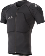 Chaqueta ALPINESTARS Paragon - Manga corta - Negra - Talla M 1656620-10-MD
