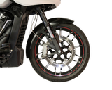Guardabarros KLOCK WERKS - Hugger - Challenger KWF-04-0587