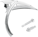 Espejo triangular Scoop de ARLEN NESS - Derecho 13-061 