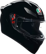 Casco de moto AGV K1 S - Negro - XL 2118394003027XL