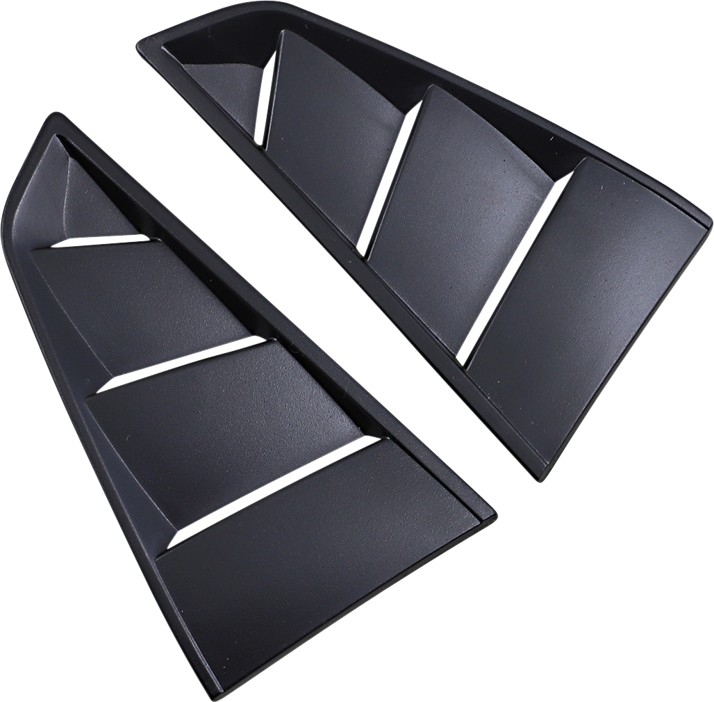 Ventilaciones laterales superiores ALPINESTARS SM5 - Negro 8970321-10