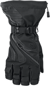 Guantes ARCTIVA Meridian - Negro - 2XL 3340-1204 