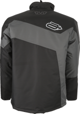 Chaqueta ARCTIVA Pivot 6 - Gris/Negro - XL 3120-2089 