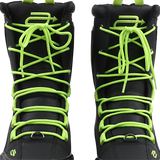 Cordones de repuesto para botas ARCTIVA Advance - Alta visibilidad - Talla 8-9 3430-0944