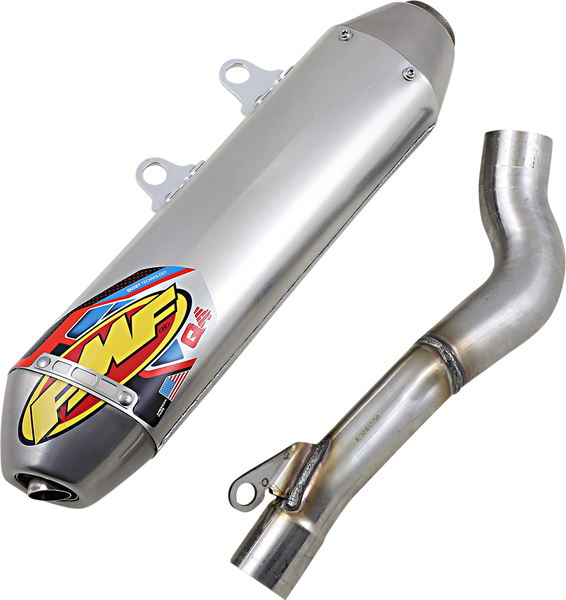 FMF Q4 HEX Muffler 045667 – Sixty61