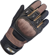 Guantes BILTWELL Bridgeport - Chocolate - Medianos 1509-0201-303 