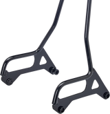 Barra de respaldo BILTWELL EXFIL - XL - Negro brillante 5003-102