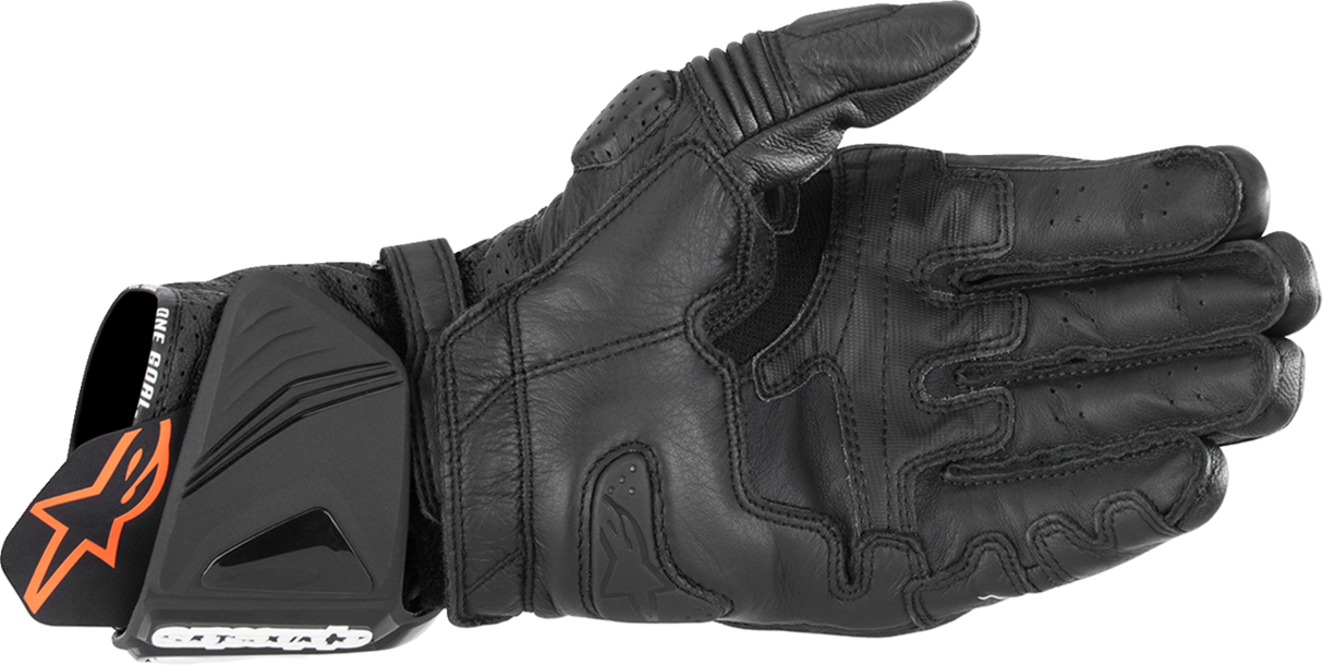 Guantes ALPINESTARS GP Pro R4 - Negro - 2XL 3556724-10-XXL