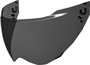 ICON Domain™ Shield - 22.06 - Dark Smoke 0130-1044
