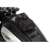 Soporte para candado en T SW-MOTECH con adaptador MOLLE TL.00.940.10000 