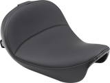 Asiento individual DRAG SPECIALTIES - Costuras suaves - Respaldo del conductor - FXD USE P-PADS 08030342,0353 0803-0555 