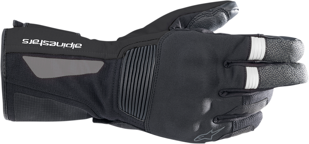 Guantes ALPINESTARS Denali Aerogel Drystar® - Negro - 2XL 3526922-10-2X
