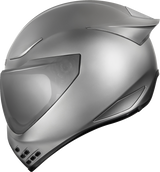 Casco ICON Domain™ - Cornelius - Plateado - XL 0101-14976