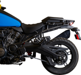 Kit de descenso para motocicleta KODLIN - 2" K66029