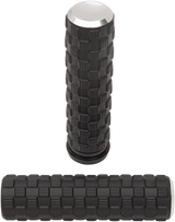 Puños ARLEN NESS - Air Trax - TBW - Cromados 07-353