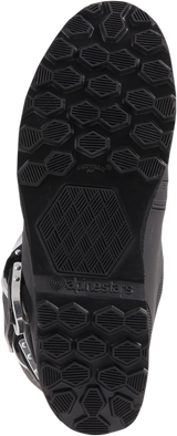 Botas ALPINESTARS Toucan Gore-Tex - Negras - Talla 11 de EE. UU. 2037014-10-11