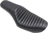 Asiento SADDLEMEN Profiler Tuck-n-Roll - Negro - FXD '04-'05 804-04-148 