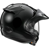 Casco de motocicleta ARAI XD-5 - Negro - Talla grande 0140-0279 
