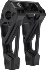 Elevadores KODLIN MOTORCYCLE - Fastback - 6" - Negro K55123