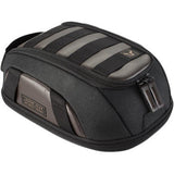 Bolsa de depósito magnética SW-MOTECH Legend Gear - LT1 - 3 a 5,5 litros - Negro/Marrón BC.TRS.00.401.10000 