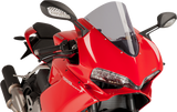 Cúpula Race PUIG HI-TECH PARTS - Ahumada - Panigale 7621H 