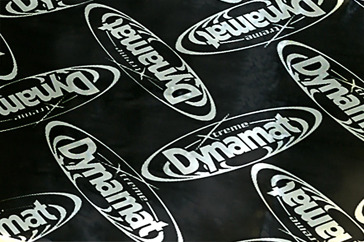 Control de sonido KLOCK WERKS - Kit de carenado KWS-04-0449