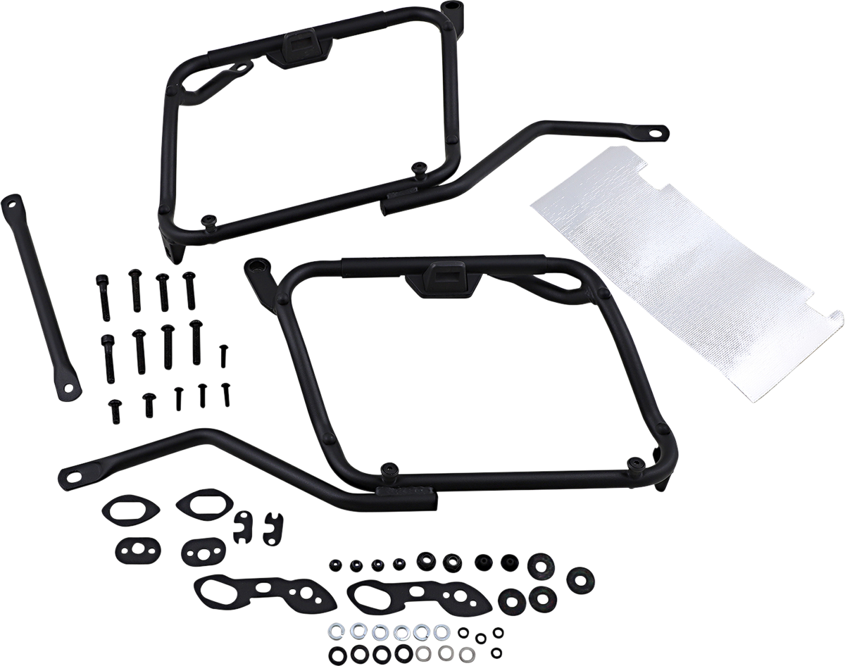 Soporte para maleta lateral GIVI - Honda PLX1171 