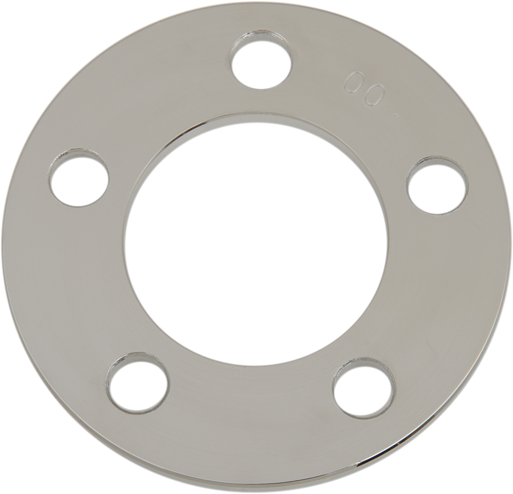 Espaciador de piñón trasero DRAG SPECIALTIES - 0,25" 26-0128-S25-SC2