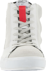 Zapatos ALPINESTARS Stated - Blanco/Gris - Talla 10 de EE. UU. 2540124-2004-10