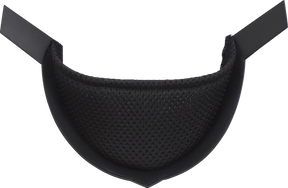 ICON Airform™ Chin Curtain - Black 0134-3067