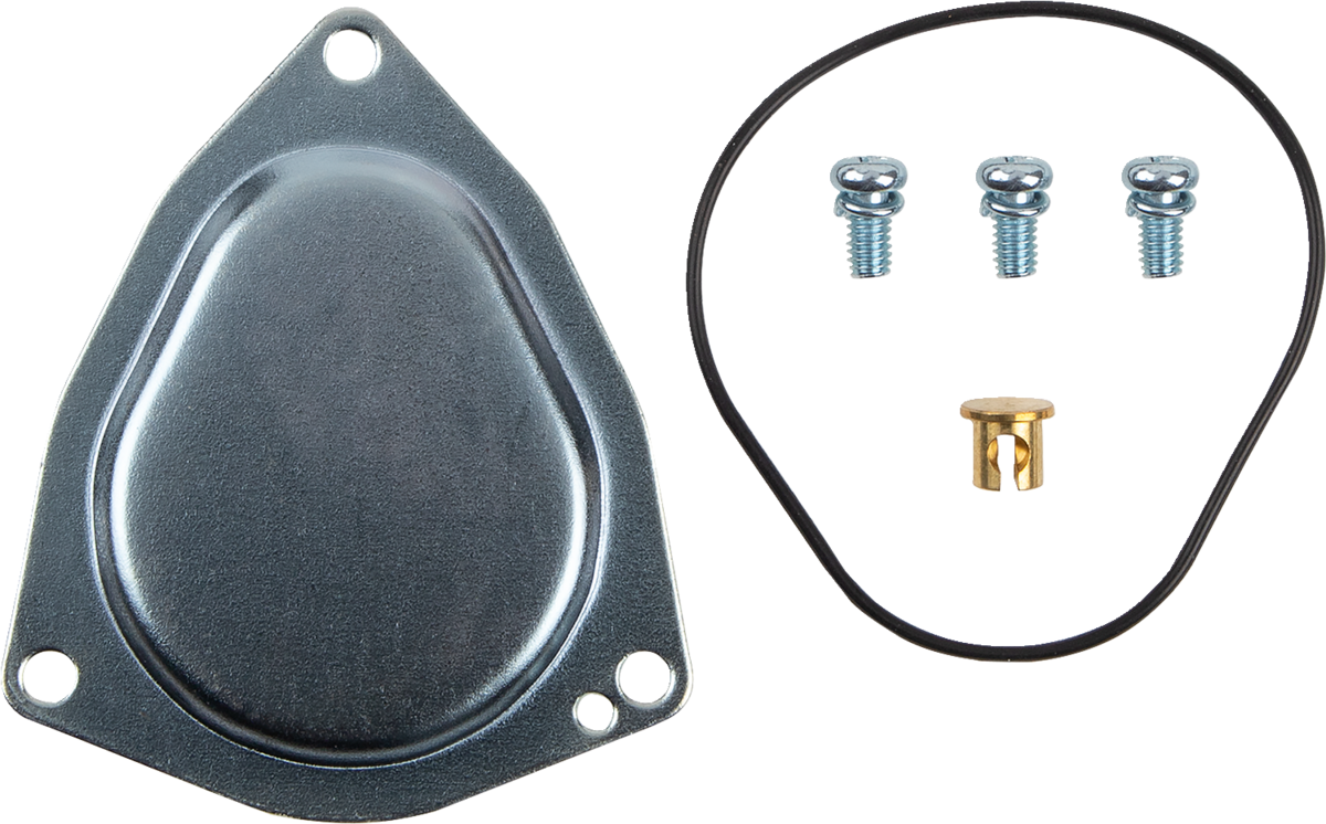 Carburador MOOSE UTILITY - Polaris 100-3163-PU 