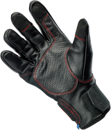 Guantes BILTWELL Belden - Línea roja - XS 1505-0108-301 