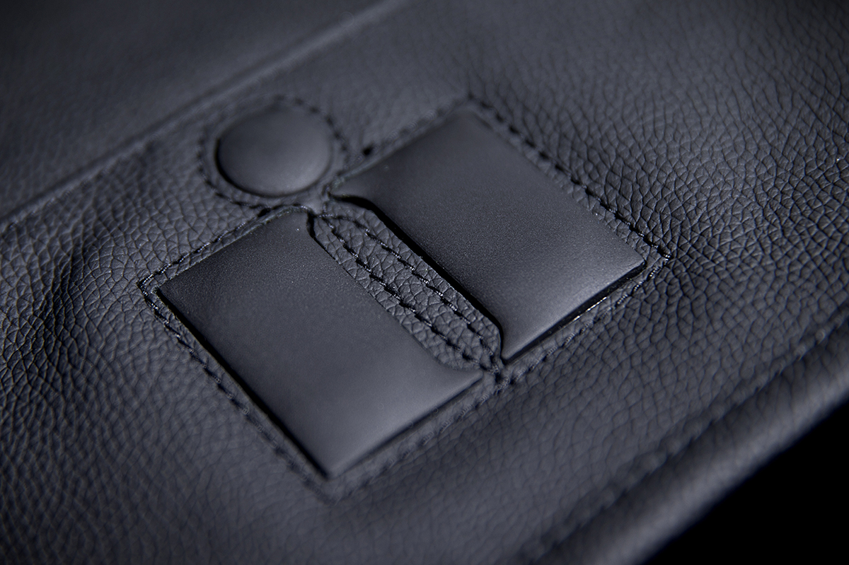 Chaleco ICON Regulator™ D3O® - Negro - S/M 2830-0391