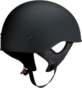 Casco de moto Z1R Vagrant - Negro mate - XS 0103-1268 