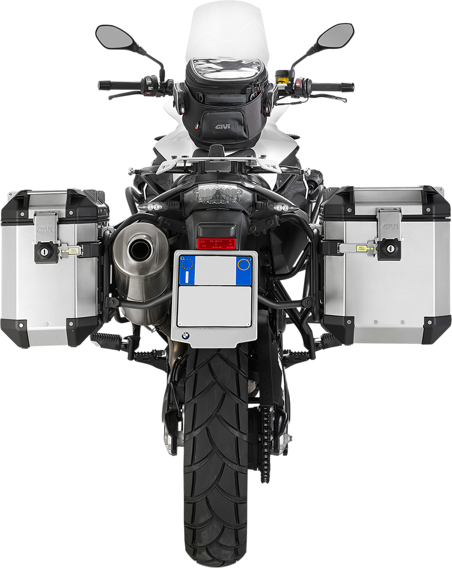 Soporte para maletas laterales GIVI PL5103CAM 