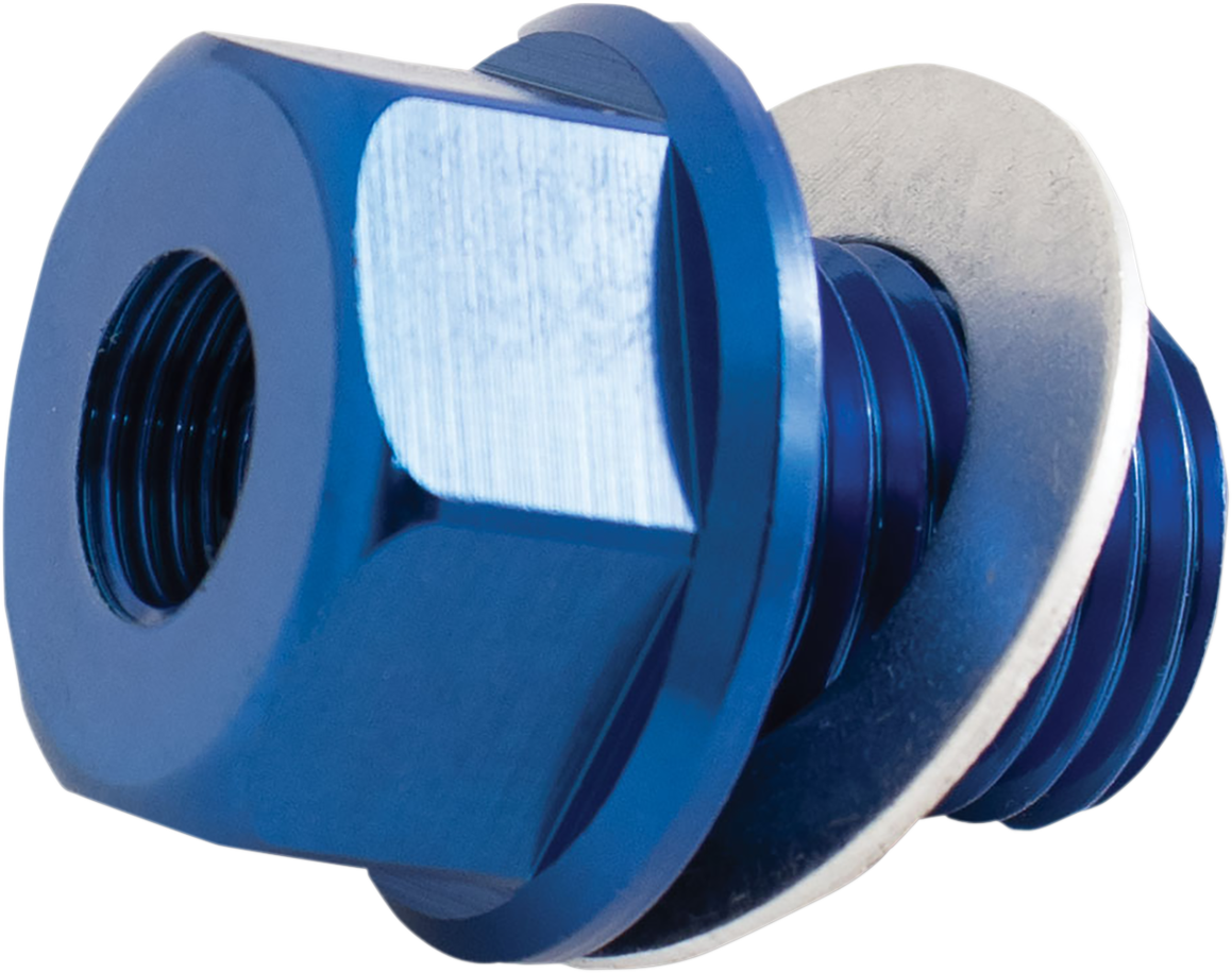 Adaptador de aceite KOSO NORTH AMERICA - M14X1.5X15 BG281415