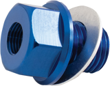 Adaptador de aceite KOSO NORTH AMERICA - M14X1.5X15 BG281415