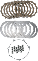 Kit de embrague MOOSE RACING M90-206