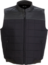 Chaleco Z1R Nufrat - Negro - 4XL 2830-0587 