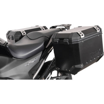Soporte lateral SW-MOTECH EVO - Izquierdo/Derecho - Honda - NC 700/750 KFT.01.129.20000/B 