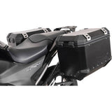 Soporte lateral SW-MOTECH EVO - Izquierdo/Derecho - Honda - NC 700/750 KFT.01.129.20000/B 