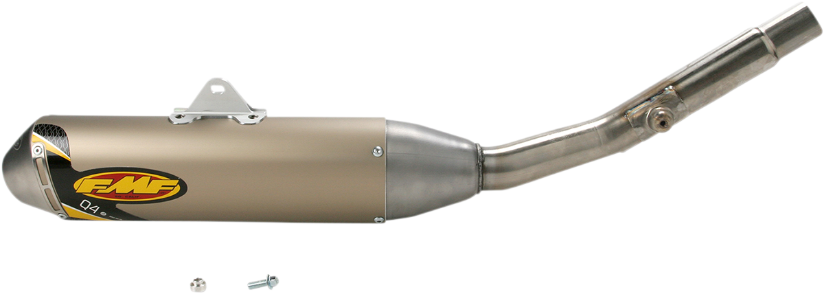 FMF Q4 Muffler 044199 – Sixty61