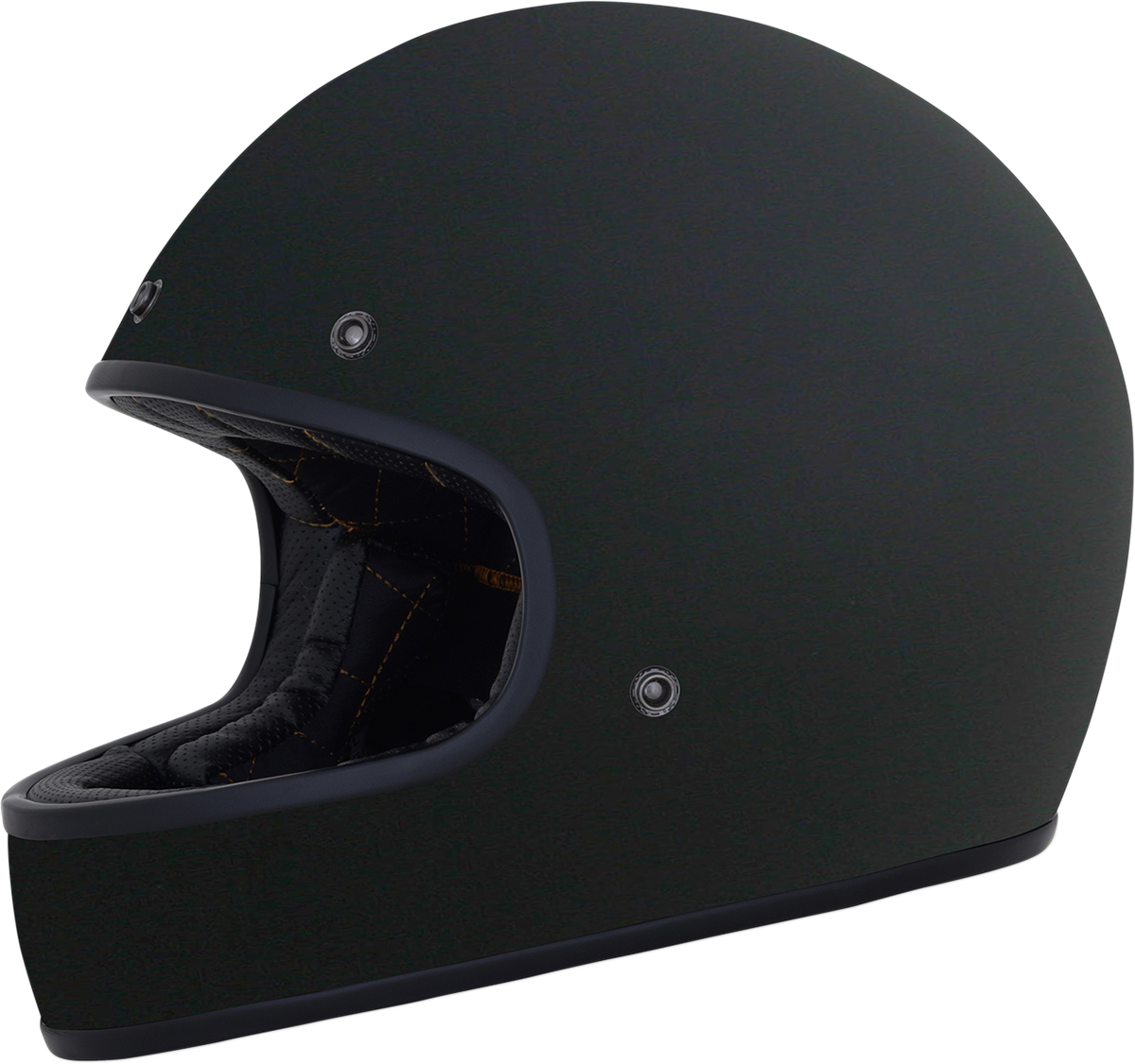AFX FX-78 Motorcycle Helmet - Matte Black