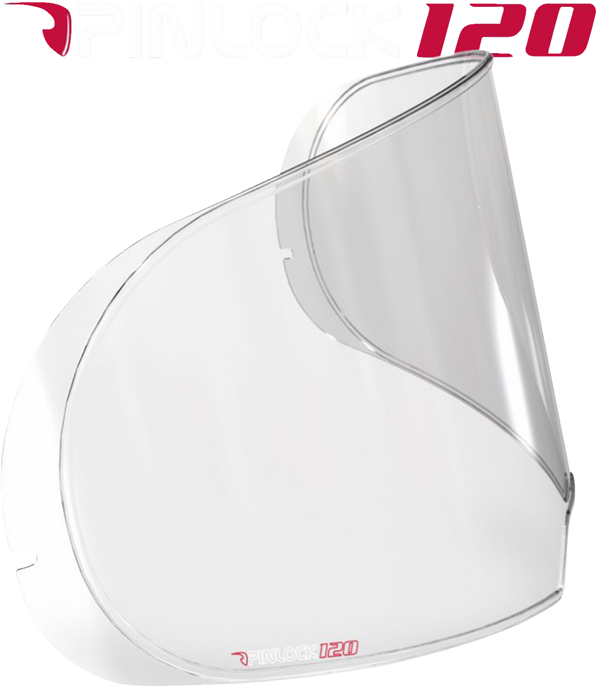 Lente Pinlock® 6D ATS-1 - Transparente 83-5012 