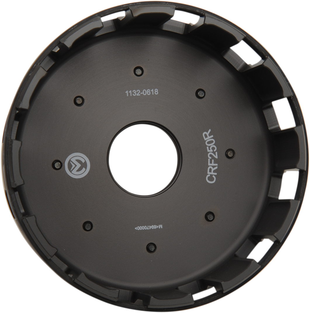 Embrague de cesta MOOSE RACING M794 