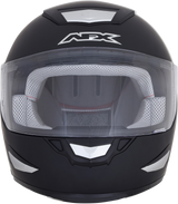 Casco de moto AFX FX-99 - Negro mate - XS 0101-11042
